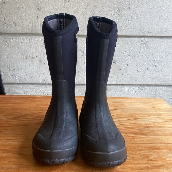 ❄️ Bogs Youth Classic -30 Winter Boot - Picture 7 of 8